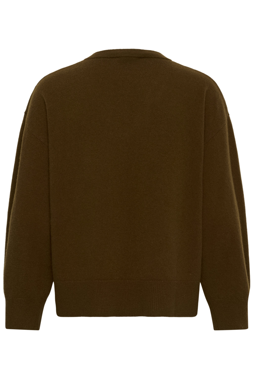Pulls bruin My Essential Wardrobe