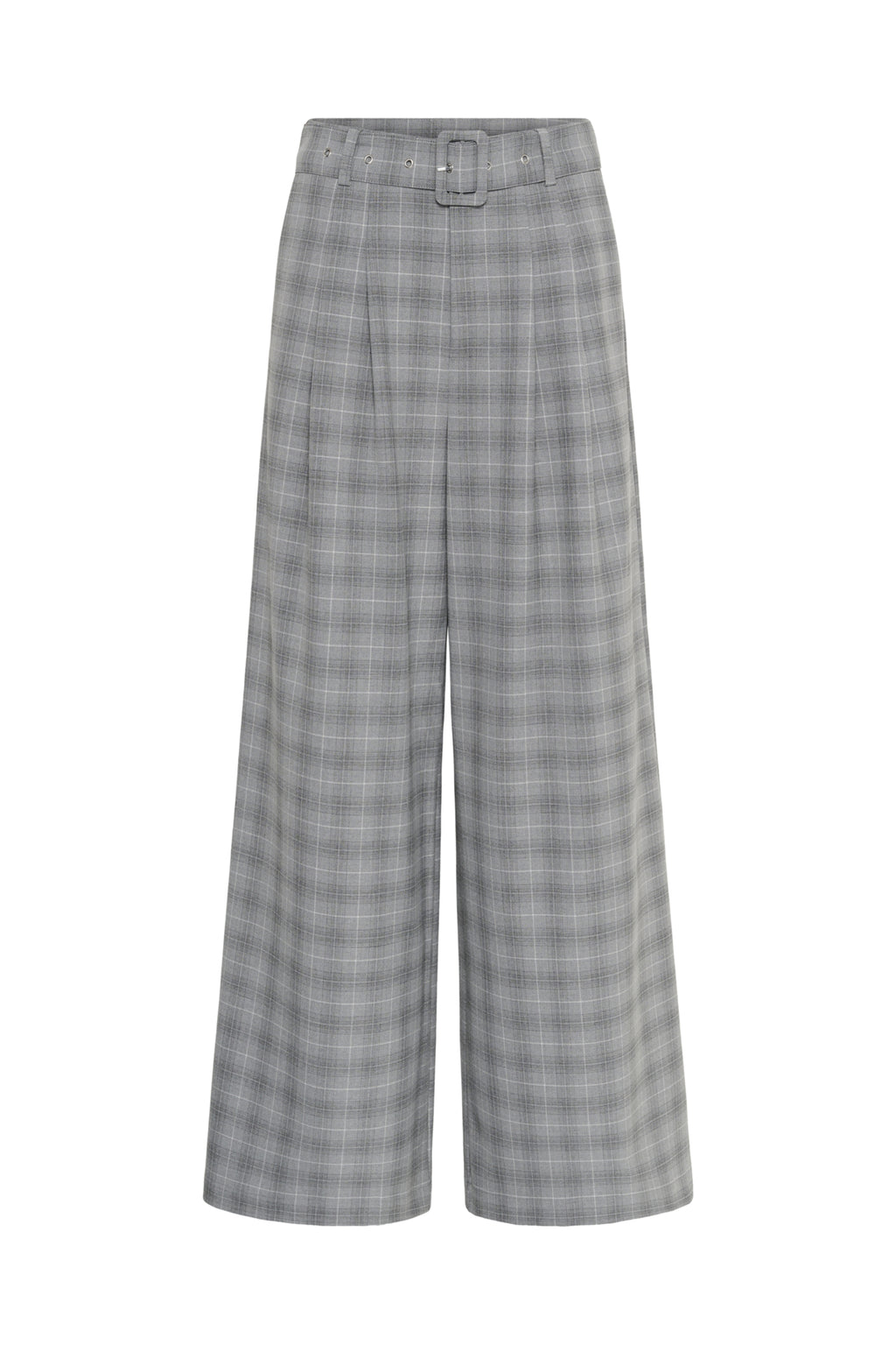 Broeken grijs My Essential Wardrobe