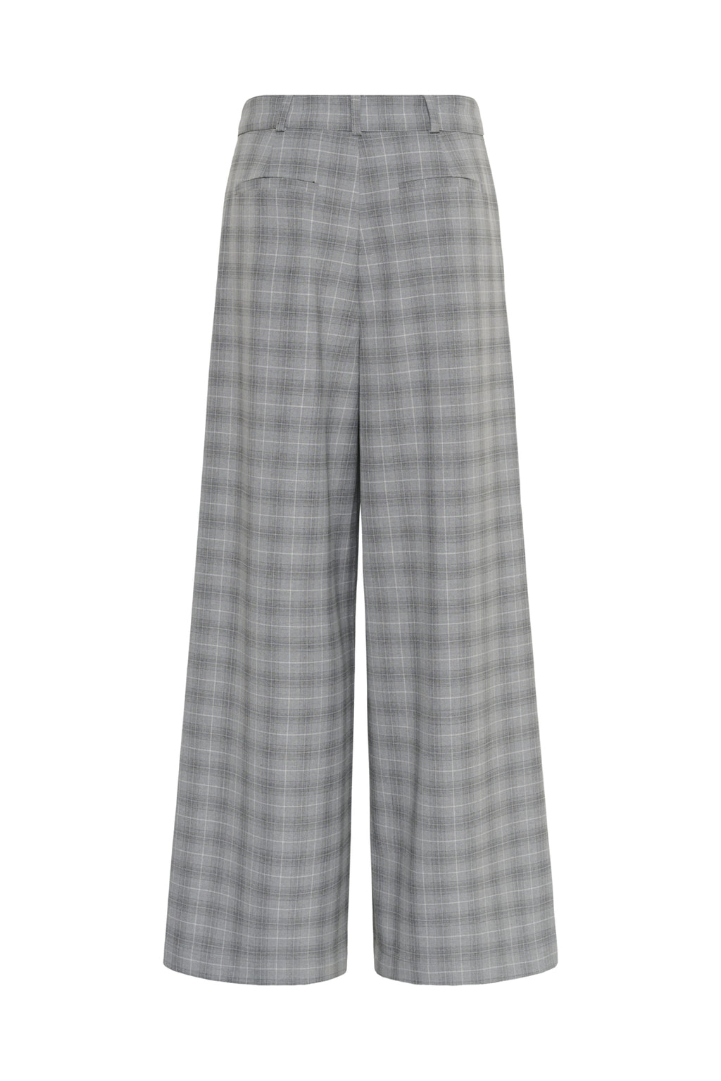 Broeken grijs My Essential Wardrobe