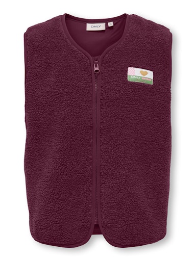 Bodywarmers  KIDS ONLY