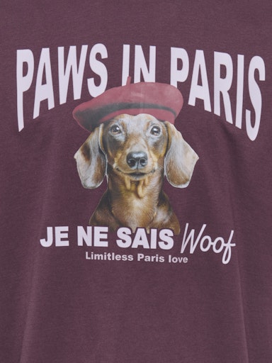 T-shirts korte mouw  KIDS ONLY