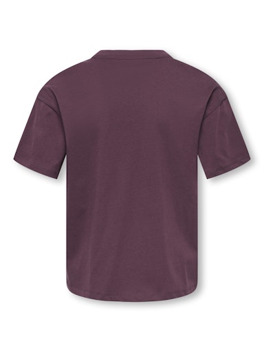 T-shirts korte mouw  KIDS ONLY
