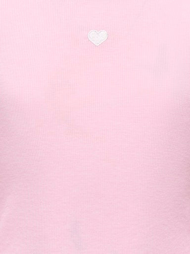T-shirts lange mouw roze KIDS ONLY