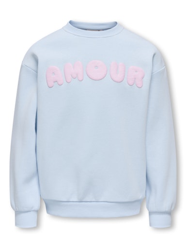 Sweaters blauw KIDS ONLY