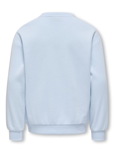 Sweaters blauw KIDS ONLY