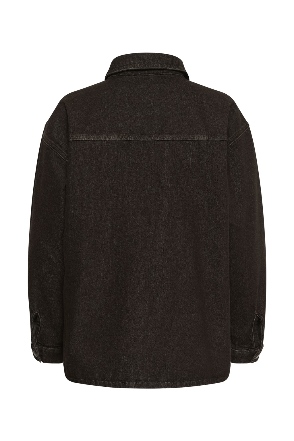 Jassen bruin My Essential Wardrobe