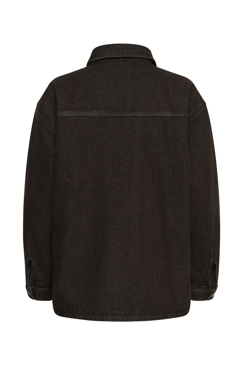 Jassen bruin My Essential Wardrobe