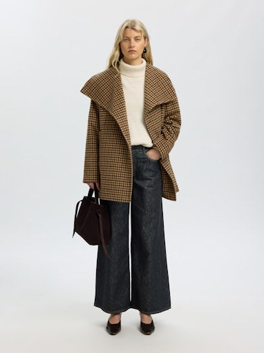 Jeans blauw Selected FEMME