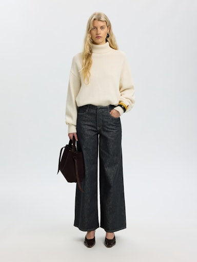 Jeans blauw Selected FEMME