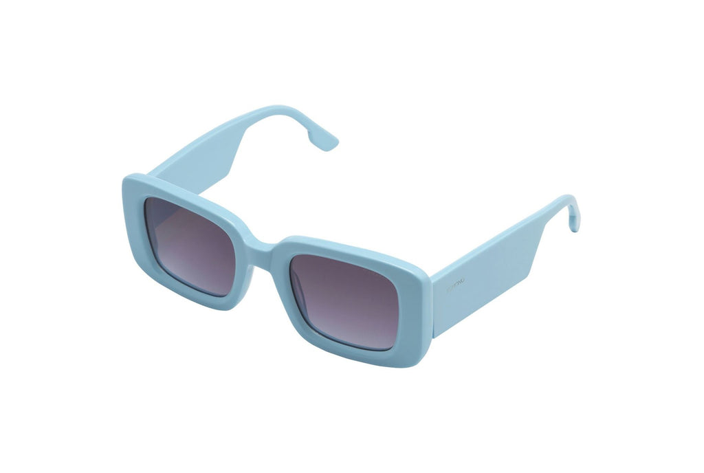 Brillen blauw KOMONO