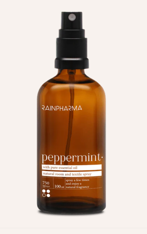 Huisparfums  RainPharma
