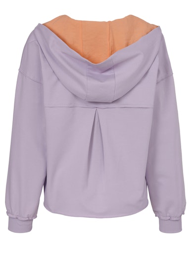 Sweaters paars eiszeit