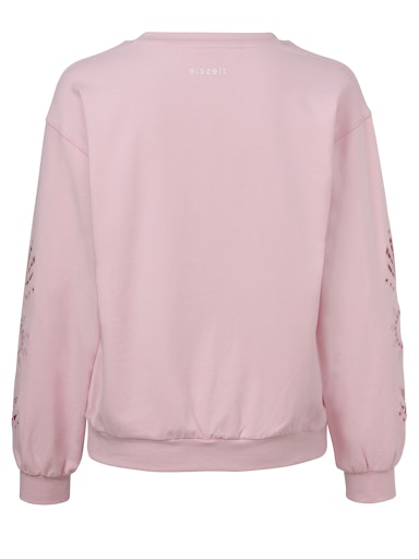 Sweaters roze eiszeit
