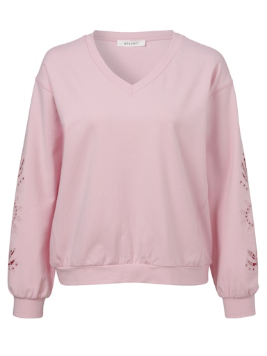 Sweaters roze eiszeit