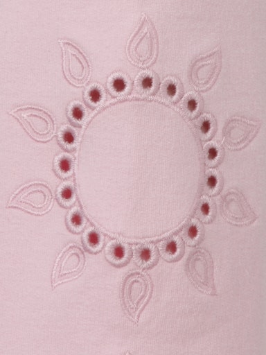 Sweaters roze eiszeit