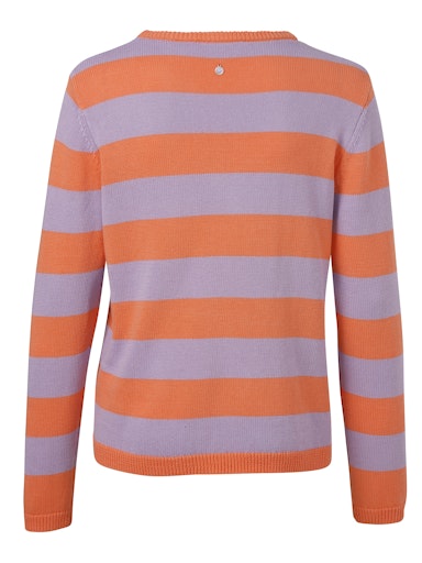 Pulls roze eiszeit