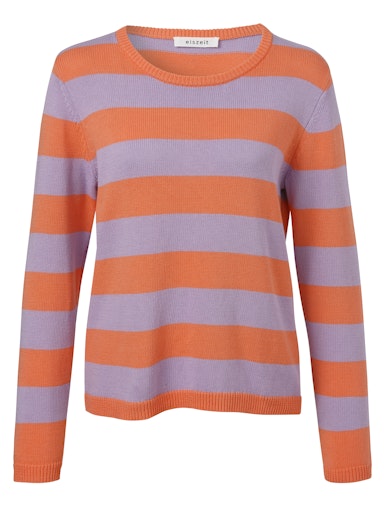 Pulls roze eiszeit