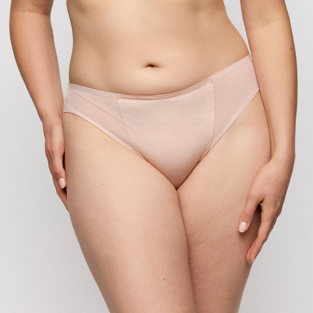 Slips roze Prima Donna Twist