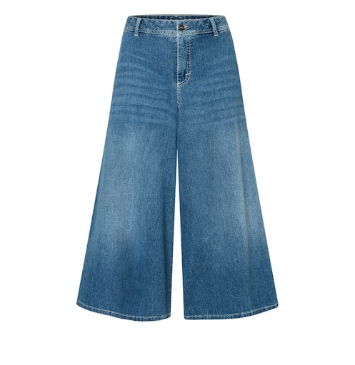 Jeans blauw MAC