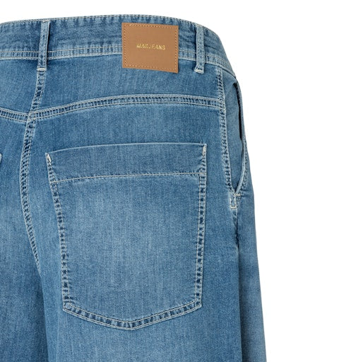 Jeans blauw MAC