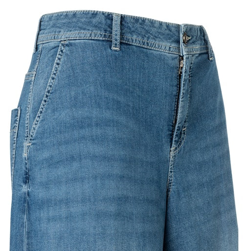 Jeans blauw MAC