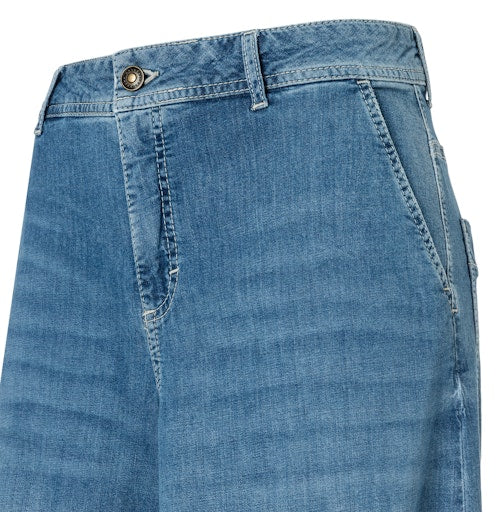 Jeans blauw MAC