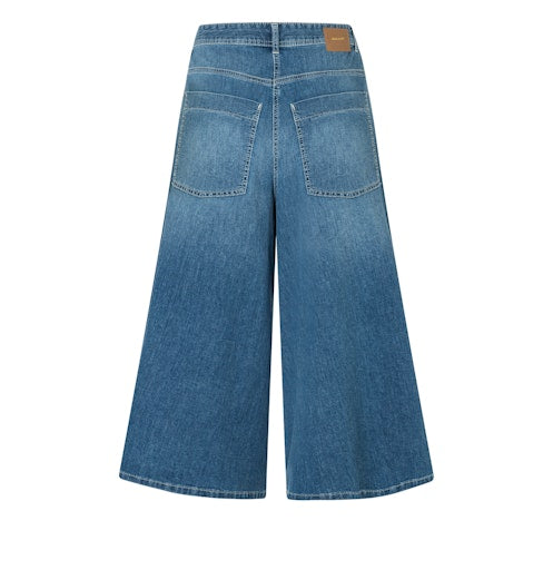 Jeans blauw MAC