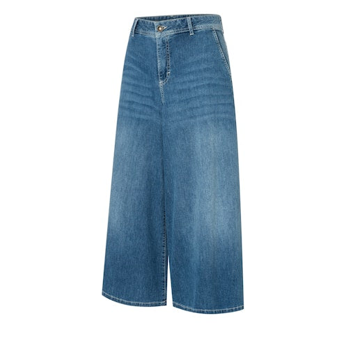 Jeans blauw MAC