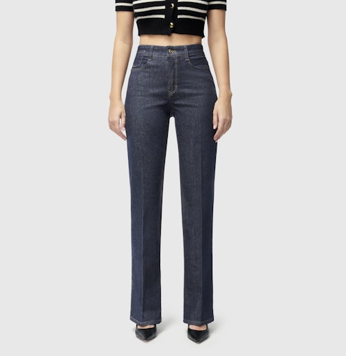 Jeans multicolor MAC