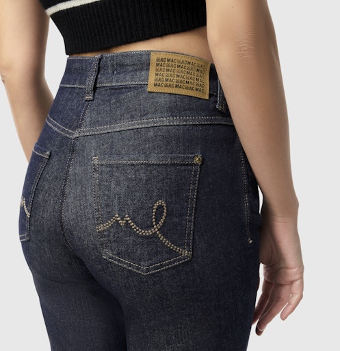Jeans multicolor MAC