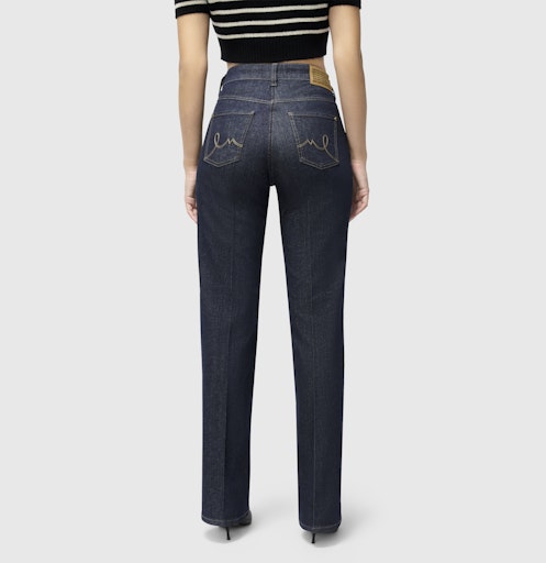 Jeans multicolor MAC