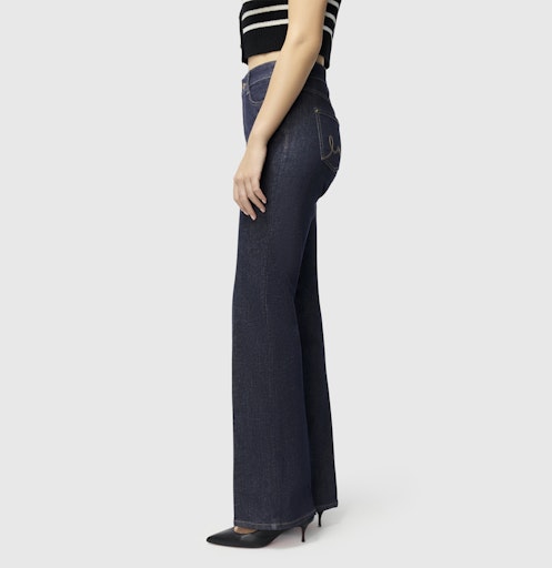 Jeans multicolor MAC