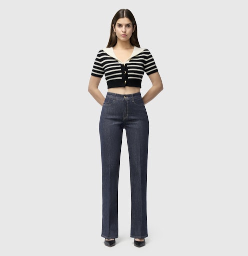 Jeans multicolor MAC