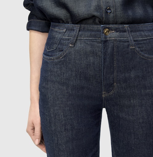 Jeans multicolor MAC