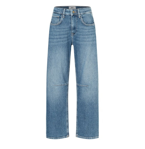 Jeans blauw MAC