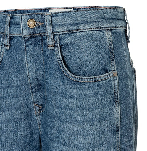 Jeans blauw MAC