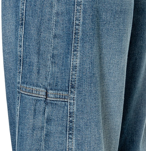 Jeans blauw MAC