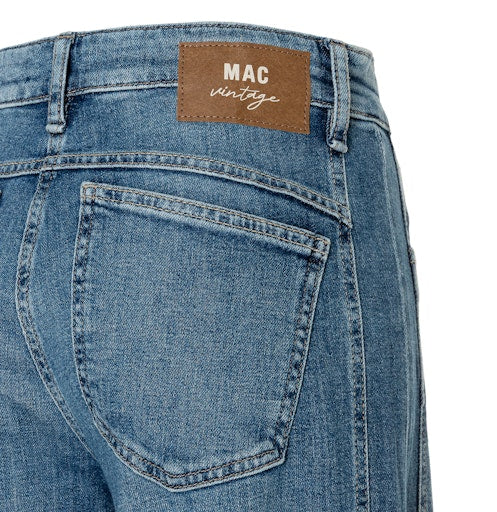 Jeans blauw MAC