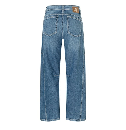 Jeans blauw MAC