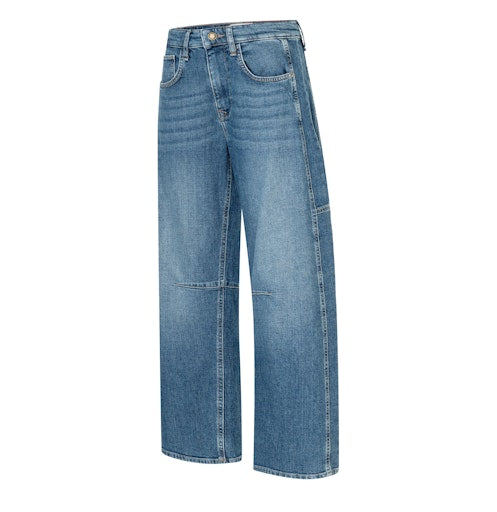 Jeans blauw MAC