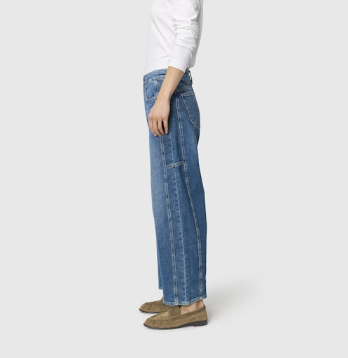 Jeans blauw MAC