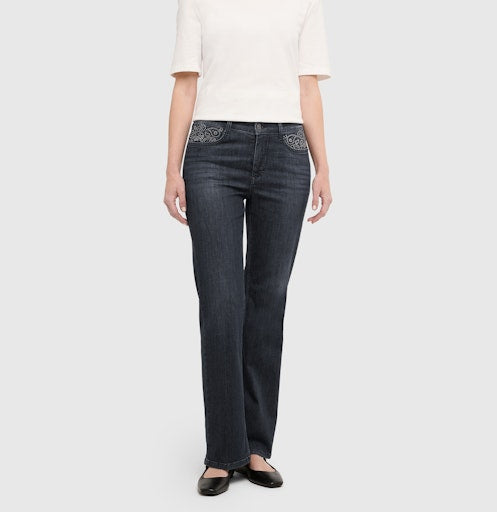 Jeans zwart MAC