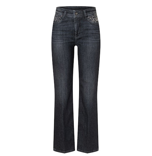 Jeans zwart MAC