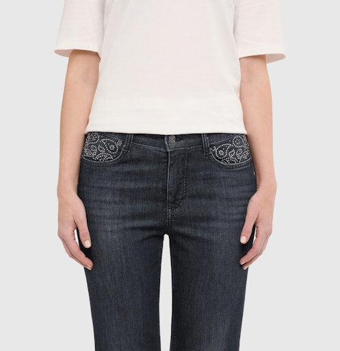 Jeans zwart MAC