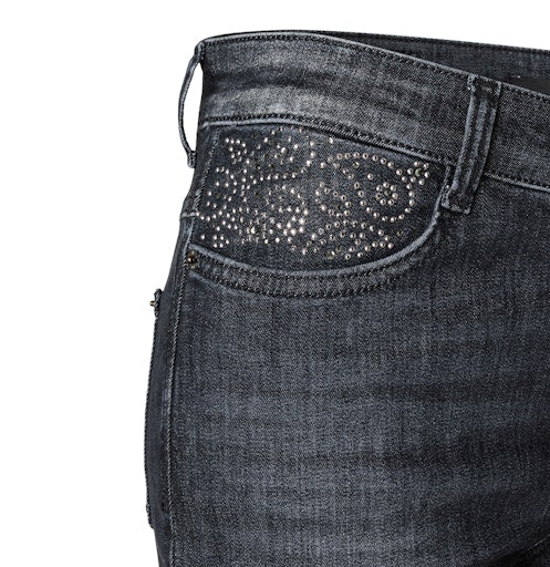 Jeans zwart MAC