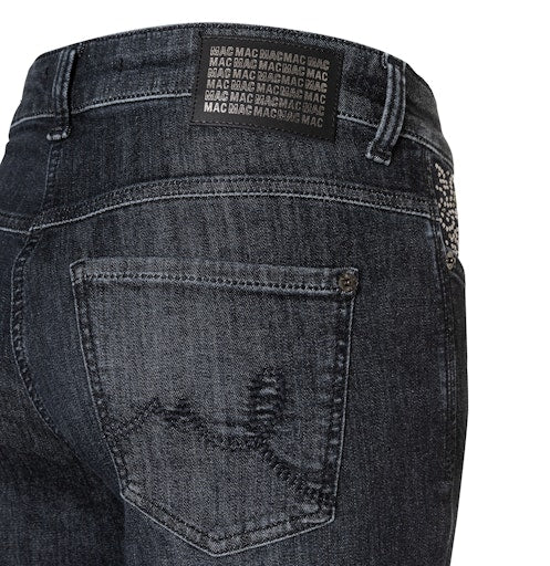 Jeans zwart MAC