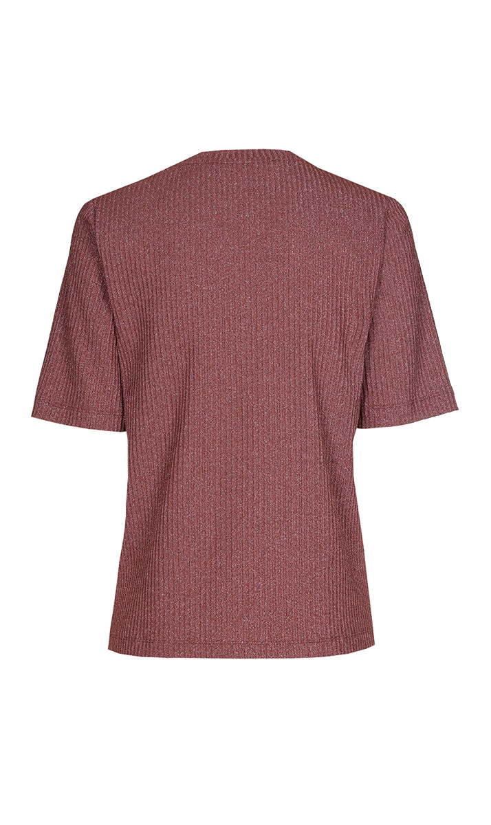 T-shirts korte mouw multicolor Xandres