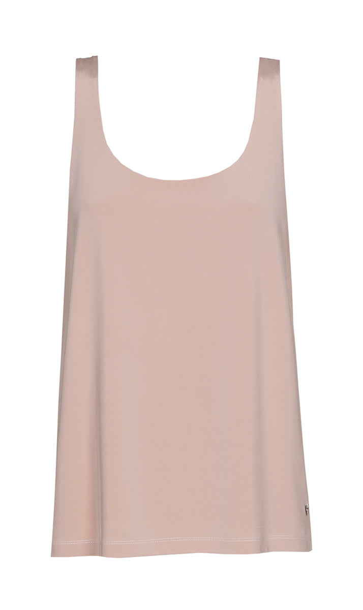 Tops beige Xandres