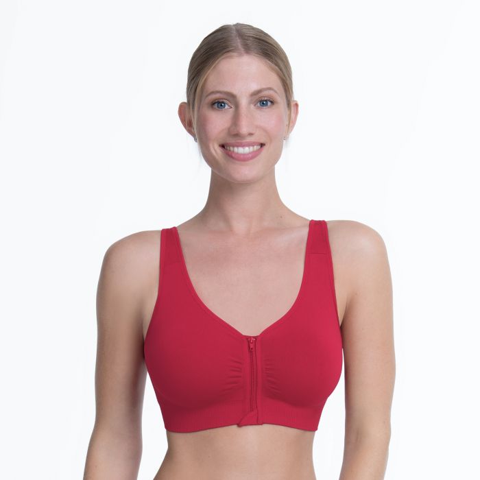 Prothese BH's rood Anita
