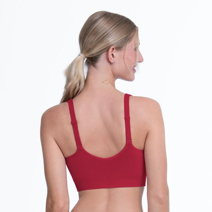 Prothese BH's rood Anita